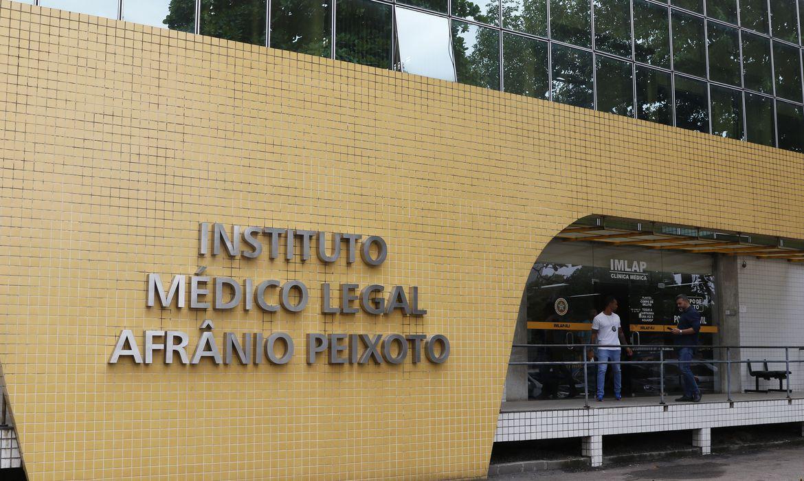 Cappelli descarta federalização de morte de médicos no Rio