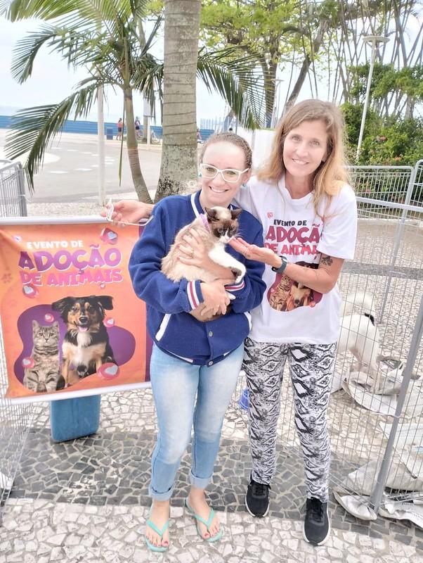 Guarujá têm 1ª edição do Jequiti Pet Day, nesta sexta-feira (3)