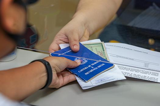 PAT de Praia Grande tem 33 vagas disponíveis