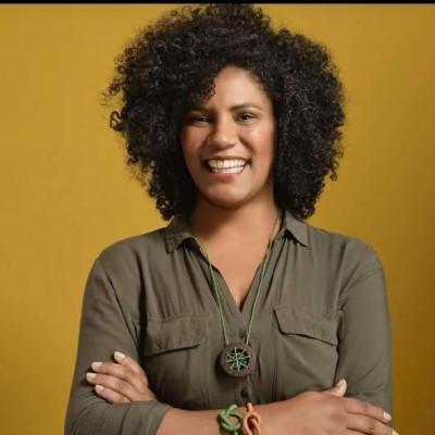 Relevante nome no cenário cultural do país realiza palestra na 2ª Conferência Municipal de Cultura de Bertioga