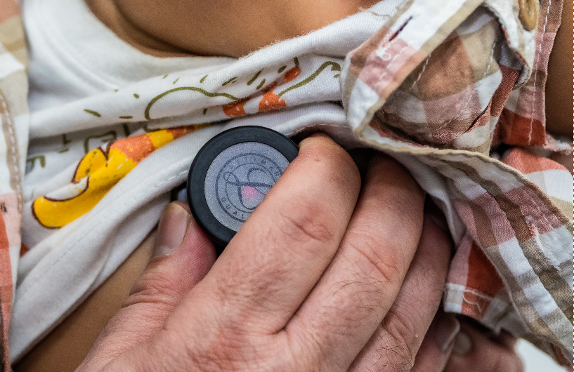 Bertioga ganha reforços na saúde pelo ‘Programa Mais Médicos’