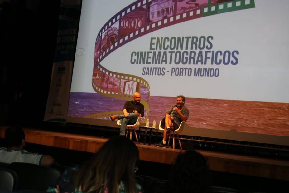 Dois novos municípios ingressam na rede de Cidades Criativas. Santos concedeu apoio técnico