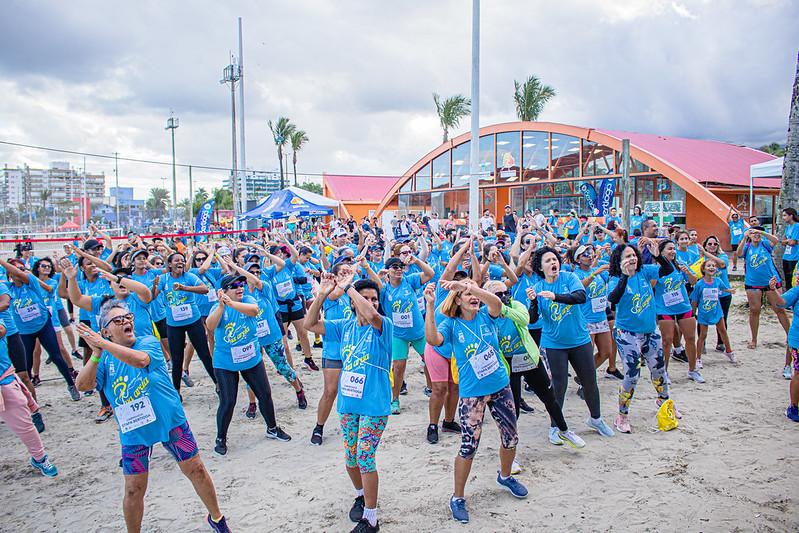 Festival Pé N’Areia terá combinação entre esportes e praia em Bertioga