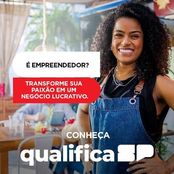 Governo de São Paulo lança Qualifica SP Empreenda, programa de incentivo a gestão e empreendedorismo