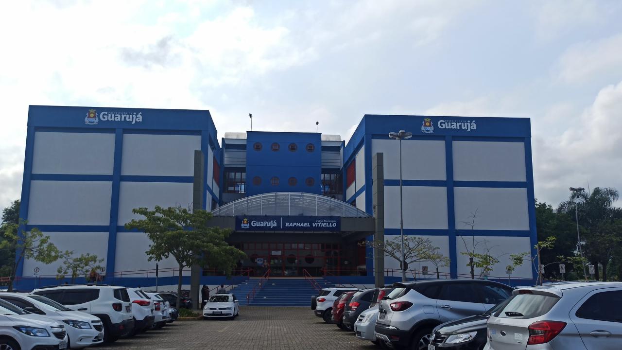 Guarujá faz mutirão de atendimento presencial  para quitação de dívidas, neste sábado (25)