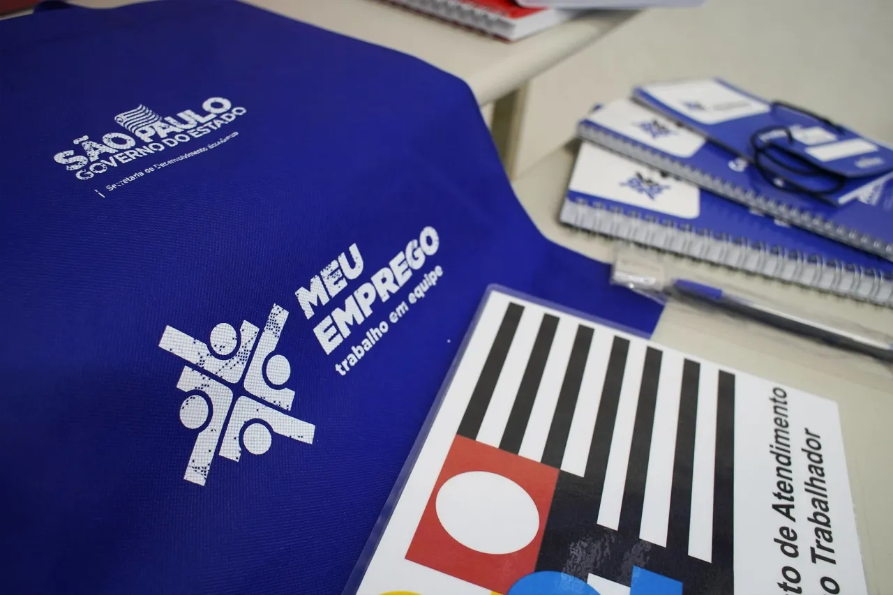 Inscrições para o programa ‘Meu Emprego – Trabalho em Equipe’ encerram neste sábado (25)