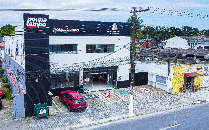 PAT Bertioga disponibiliza 198 vagas de emprego