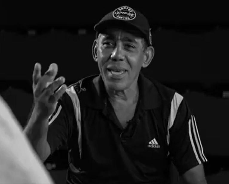 Programa sobre o samba santista inicia nova temporada