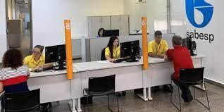 Sabesp inicia feirão de negociação de dívidas e atualização cadastral em todas as cidades atendidas