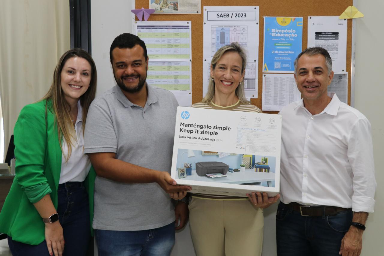Escolas de Guarujá encerram programa ambiental  com reciclagem de 1.620 litros de óleo