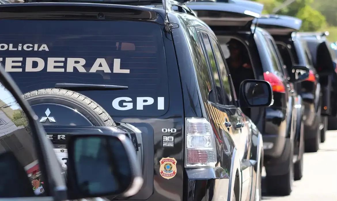 PF investiga participação de deputada estadual em milícia do Rio