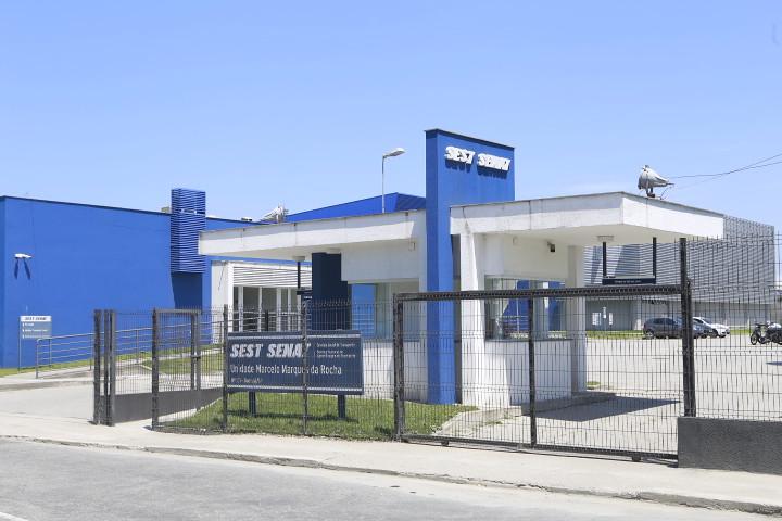 Sest/Senat oferece vaga para  Instrutor de logística, em Guarujá