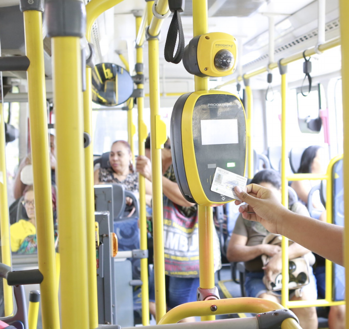 Guarujá recebe inscrições para o 'Passe Livre' a partir desta segunda-feira (22)