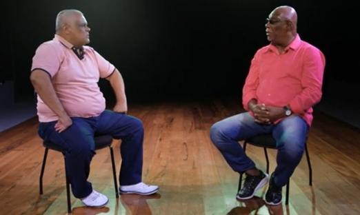 ‘Falando de Samba’ tem novo episódio no canal Cultura Santos