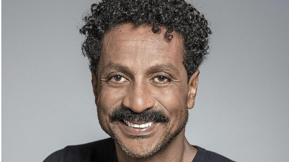 Ator Luís Miranda é grande homenageado no 28º Fescete de Santos