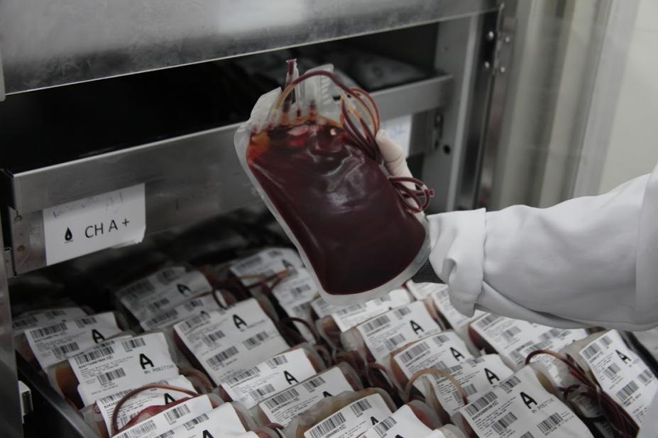 Junho Vermelho e Laranja: Santos chama atenção para campanhas de conscientização sobre doação e saúde do sangue