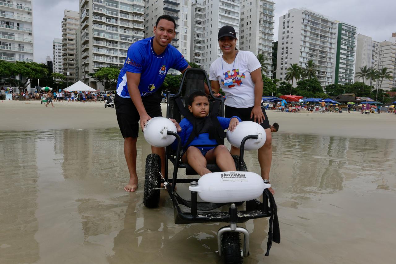 APAAG promove uma tarde azul: evento especial em homenagem ao autismo na próxima quarta