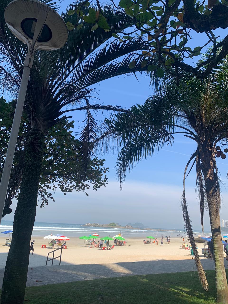 Guarujá dá um passo verde: Pacto pelo Desenvolvimento Sustentável se torna realidade!