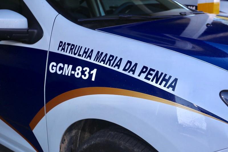 Patrulha Maria da Penha celebra o Dia da Mulher com evento especial de empoderamento e respeito