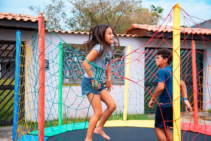 Bertioga promove domingo de lazer gratuito nos bairros Chácaras e Jardim Raphael