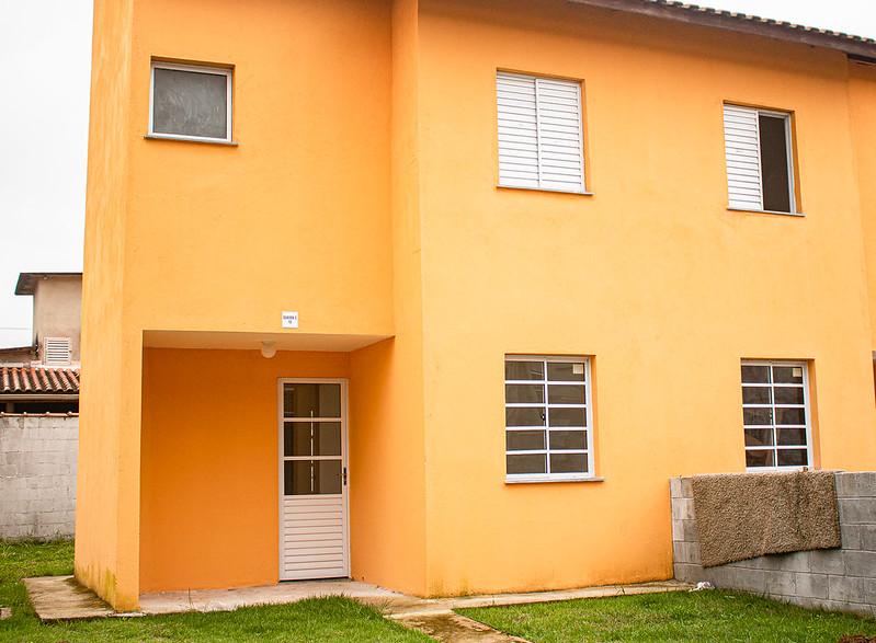 Bertioga será contemplada com mais de 200 moradias pelo programa Casa Paulista