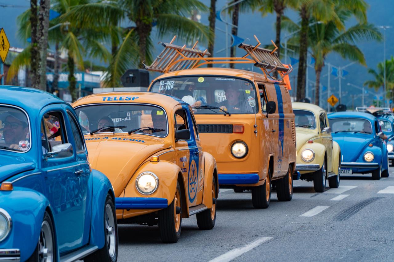 DOIS GRANDES EVENTOS AUTOMOBILÍSTICOS AGITAM O ÚLTIMO FINAL DE SEMANA DE ABRIL