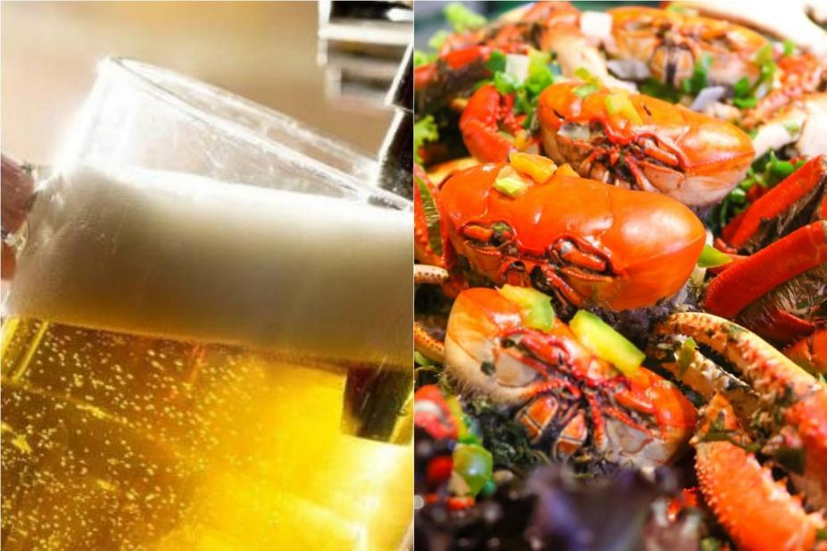 Festival da Cerveja Artesanal e Caranguejo: Um Fim de Semana de Sabor em Santos