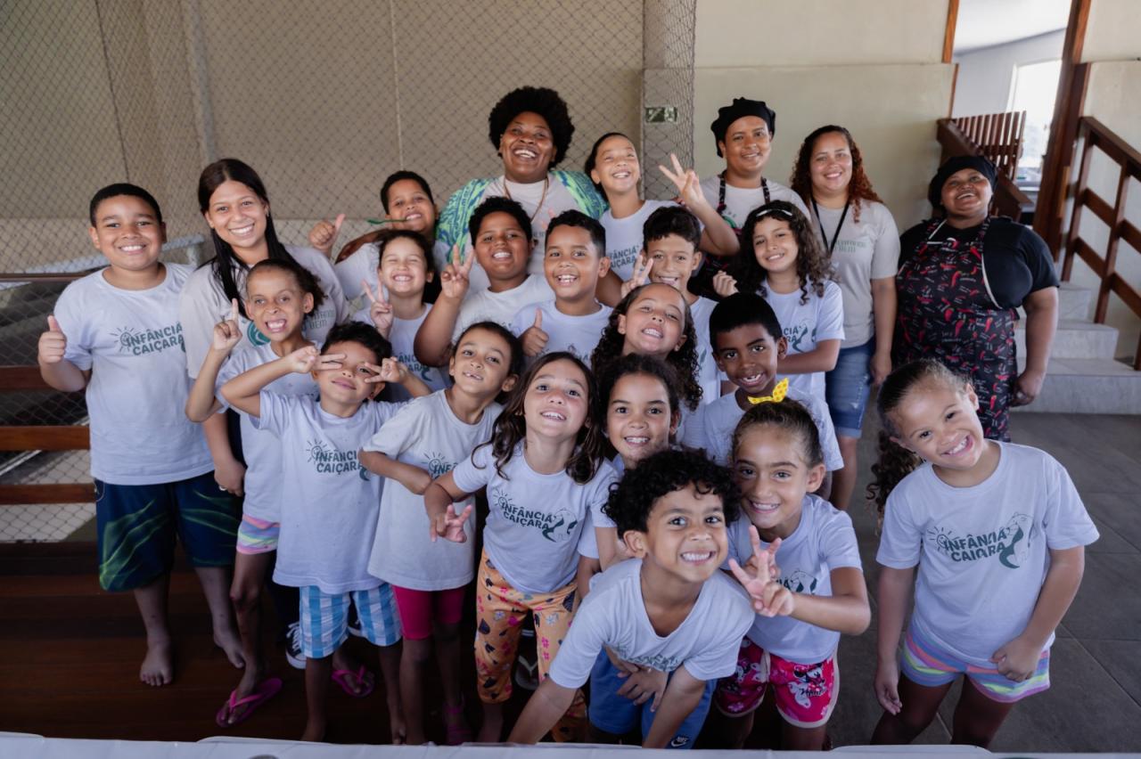 Guarujá inaugura posto avançado do CRAS
