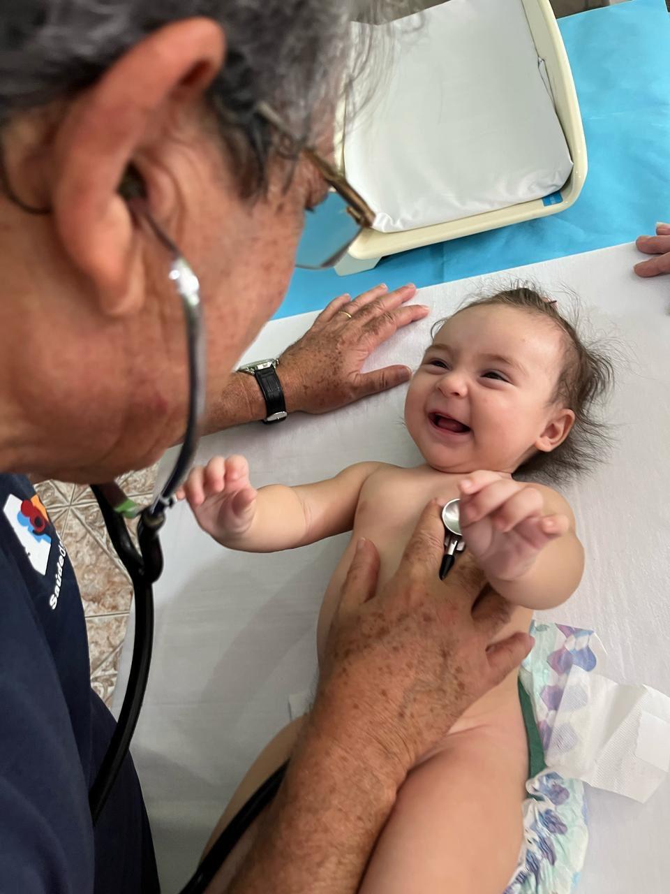 Guarujá Inova com Novo Plano Municipal para Reduzir Mortalidade Materna e Infantil na Rede Alyne