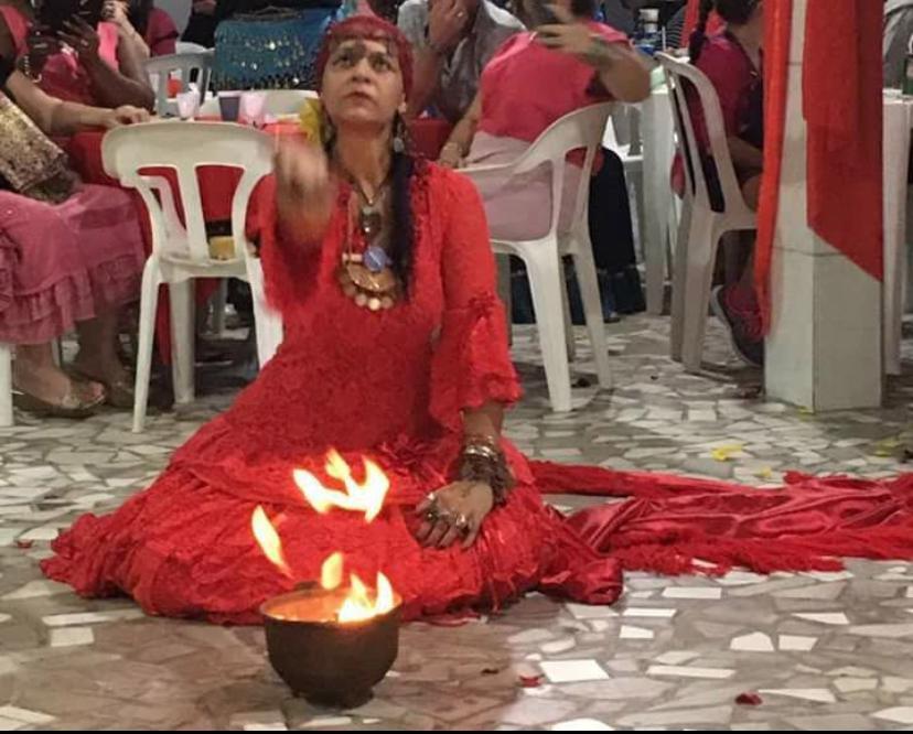 23ª Grande Festa Cigana acontece  em Guarujá neste sábado (17)