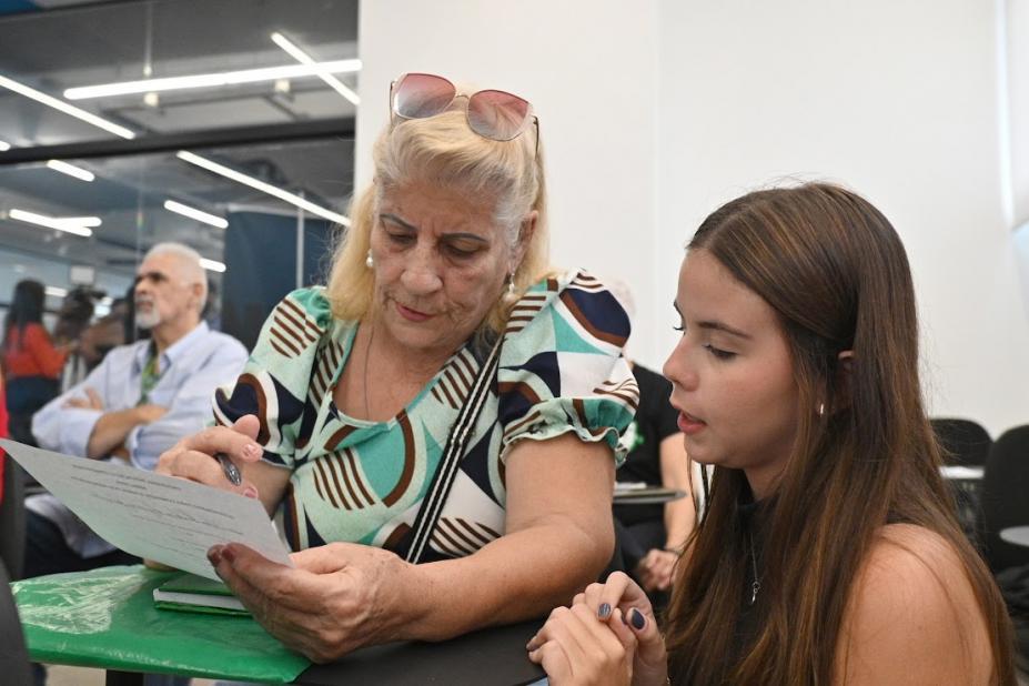 Aposentados de Santos terão apoio gratuito para identificar descontos indevidos do INSS