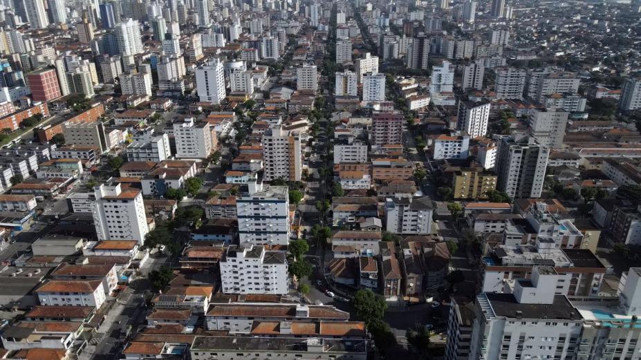 Cidade de Santos abre programa de renegociação de dívidas. Desconto vai até 90%