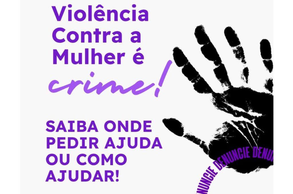 Cubatão se une contra a violência: novos canais de denúncia para proteger mulheres
