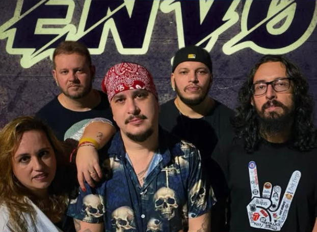 Guarujá se prepara para o 1º Tribal Rock Festival: A música vai invadir a Praça 14 Bis