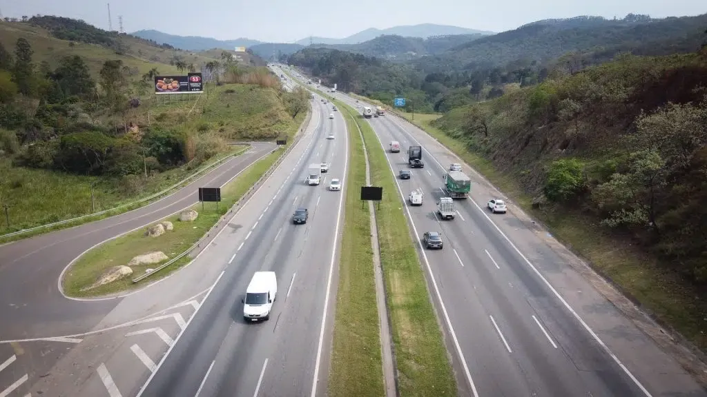 Corpus Christi deve movimentar mais de 16 milhões de veículos nas rodovias de SP