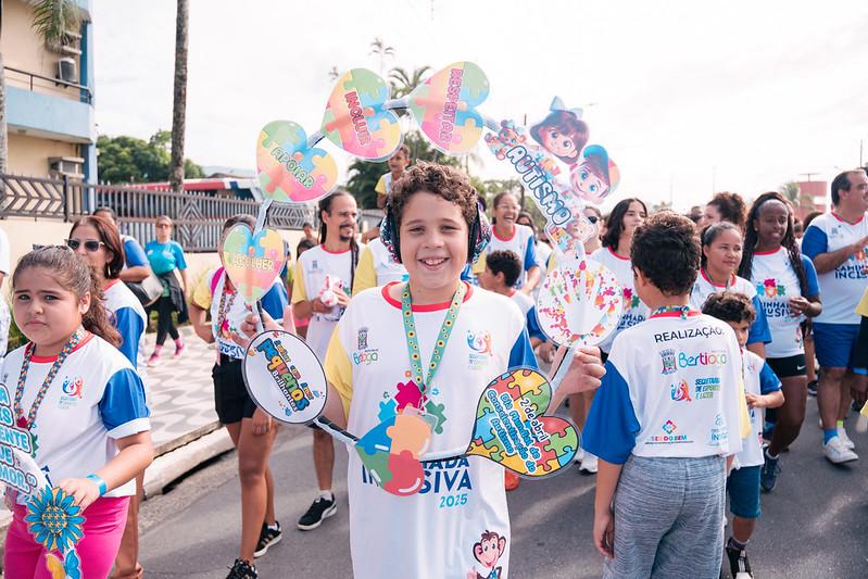 Evento paralímpico renomado do Brasil e da América Latina será realizado em Bertioga