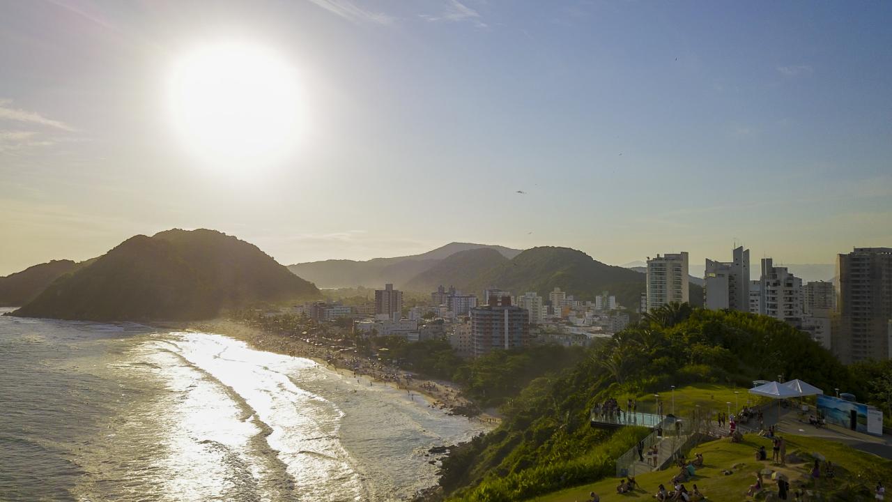 Guarujá celebra 91 anos de emancipação com programação especial