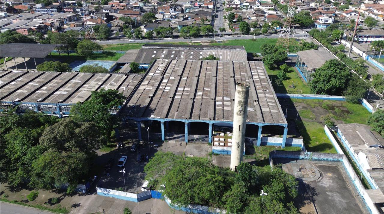 Guarujá dá um passo histórico: Instituto Federal será instalado no prédio da E.M 1º de Maio