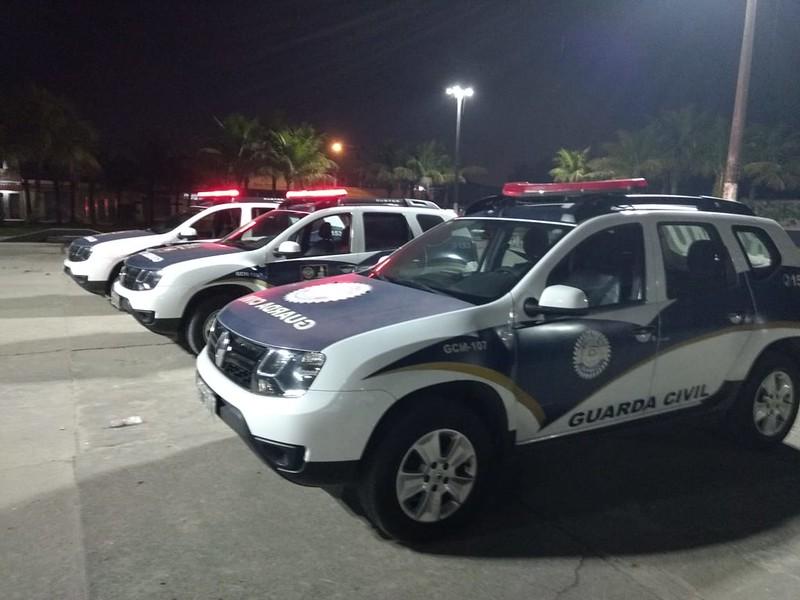 Guarujá inicia Operação Ocupação Pitangueiras neste final de semana!