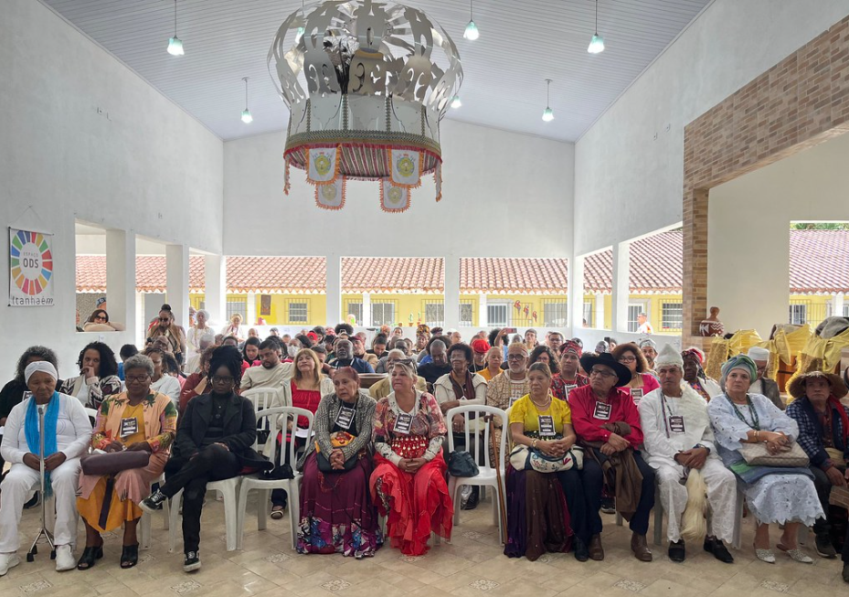 Guarujá se destaca em Conferência  Regional da Igualdade Racial