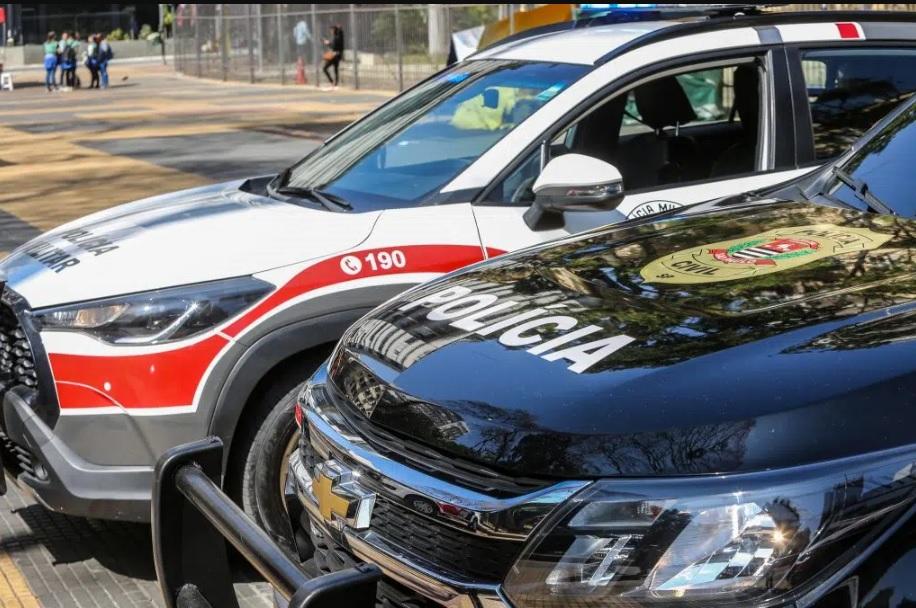 Polícias Militar e Civil reforçam efetivo para a Marcha Para Jesus 2025