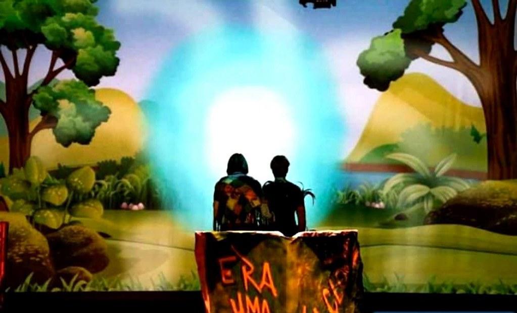 Projeto Segundas em Cena apresenta 