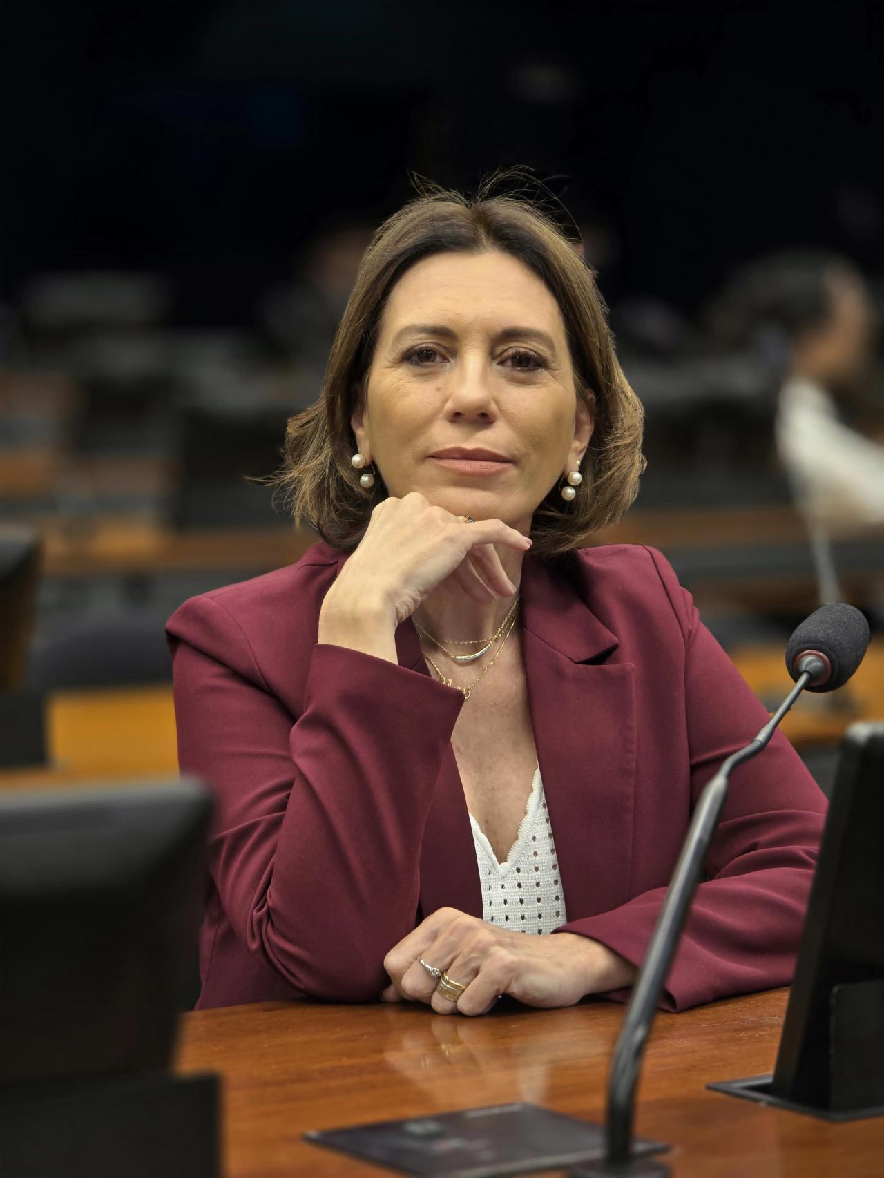 Regulação das redes sociais