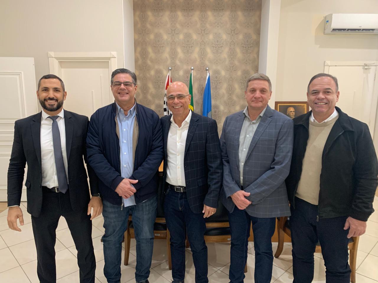 Defesa e Convivência Social do Guarujá  passa por realinhamento