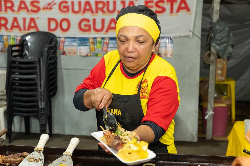 É hora de festa! O retorno do Arraiá do Guaibê agita Guarujá neste final de semana