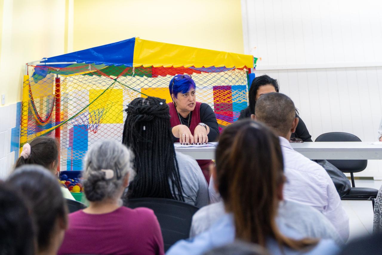 Pré-conferência de saúde acontece nesta quinta-feira (10) em Bertioga