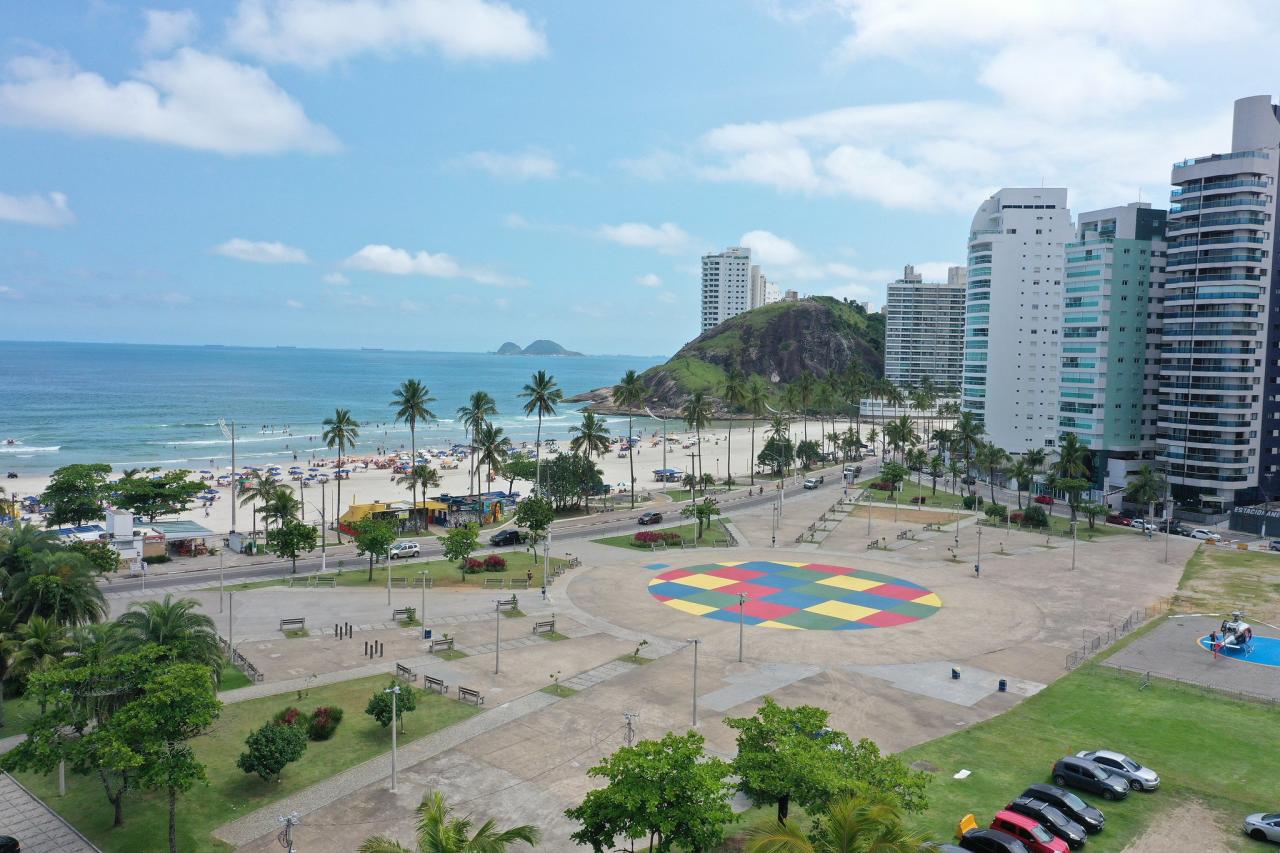 2ª Corrida da APAE em Guarujá reúne 350 atletas neste domingo (24)