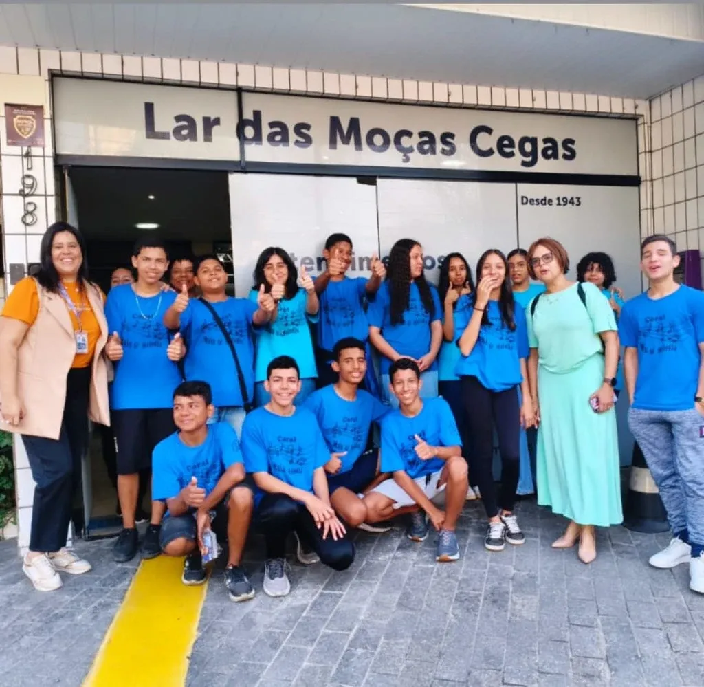 Educação em Ação: Visando fortalecer a educação inclusiva, a Prefeitura de Guarujá, por meio da Secretaria de Educação