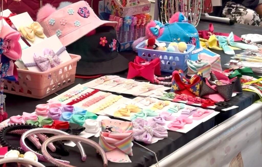 Feira Criativa será realizada no próximo dia 29  no Paço Municipal