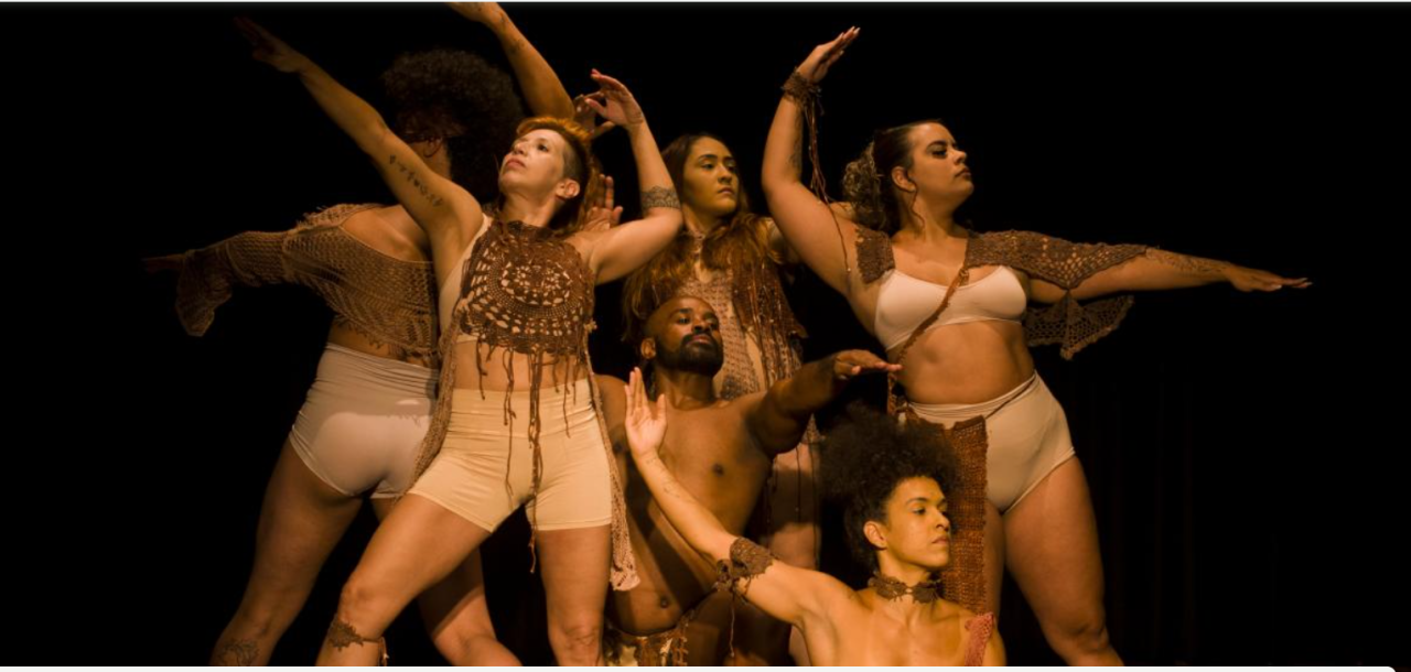 Festival Santista de Teatro homenageia Plínio Marcos e oferece mais de 30 atrações gratuitas